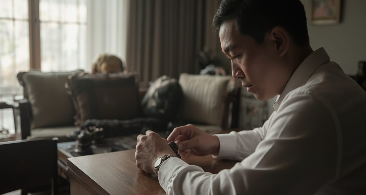 二手手表回收，哪个平台最靠谱？轮播图1
