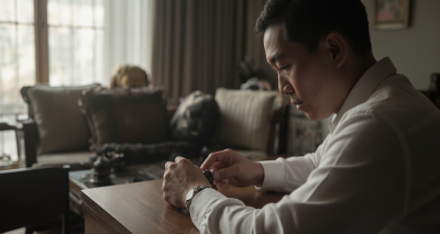 二手手表回收，哪个平台最靠谱？图片19