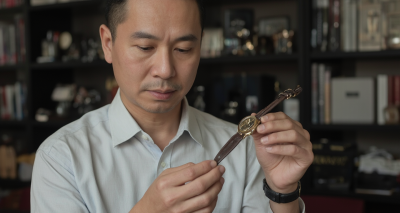 揭秘飞亚达旧手表回收价格的那些事儿图片1