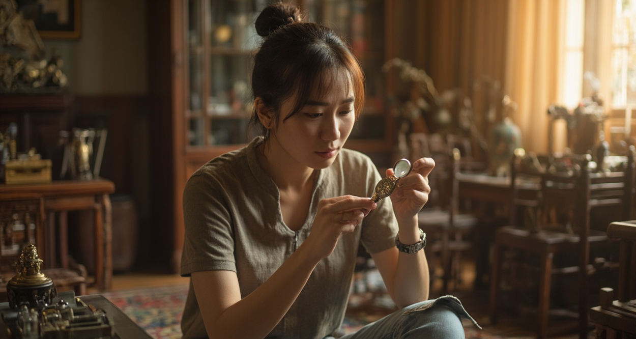 当地回收手表：让闲置时光重焕价值轮播图2