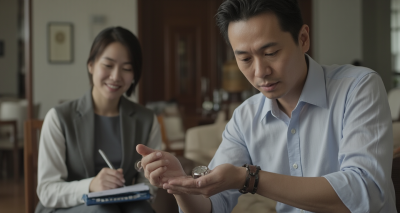 揭秘表回收价：你的手表值多少钱？图片15