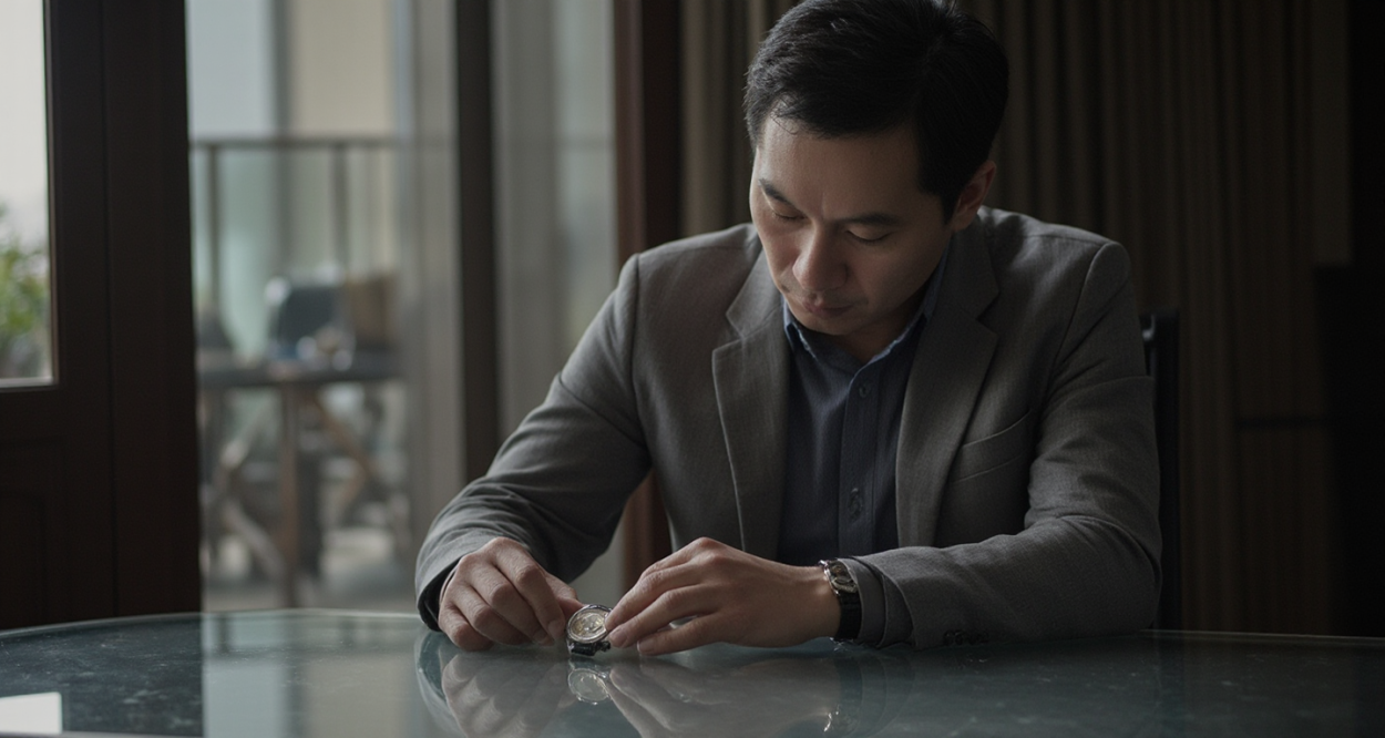 宝格丽回收表：让奢华流转，价值再生轮播图2