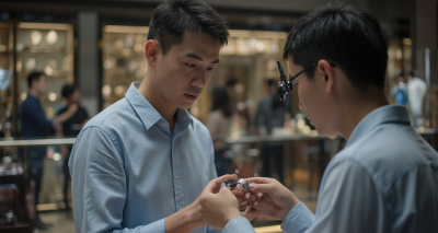 北京名表回收专业服务，高价收购各类名表图片9