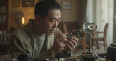 揭秘春蕾手表回收价：您的珍藏值多少？图片10