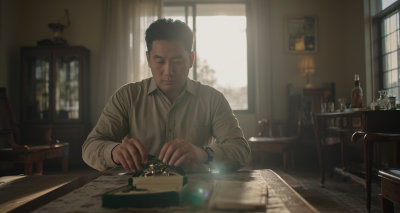 回收Rolex二手手表：让经典重获新生图片6