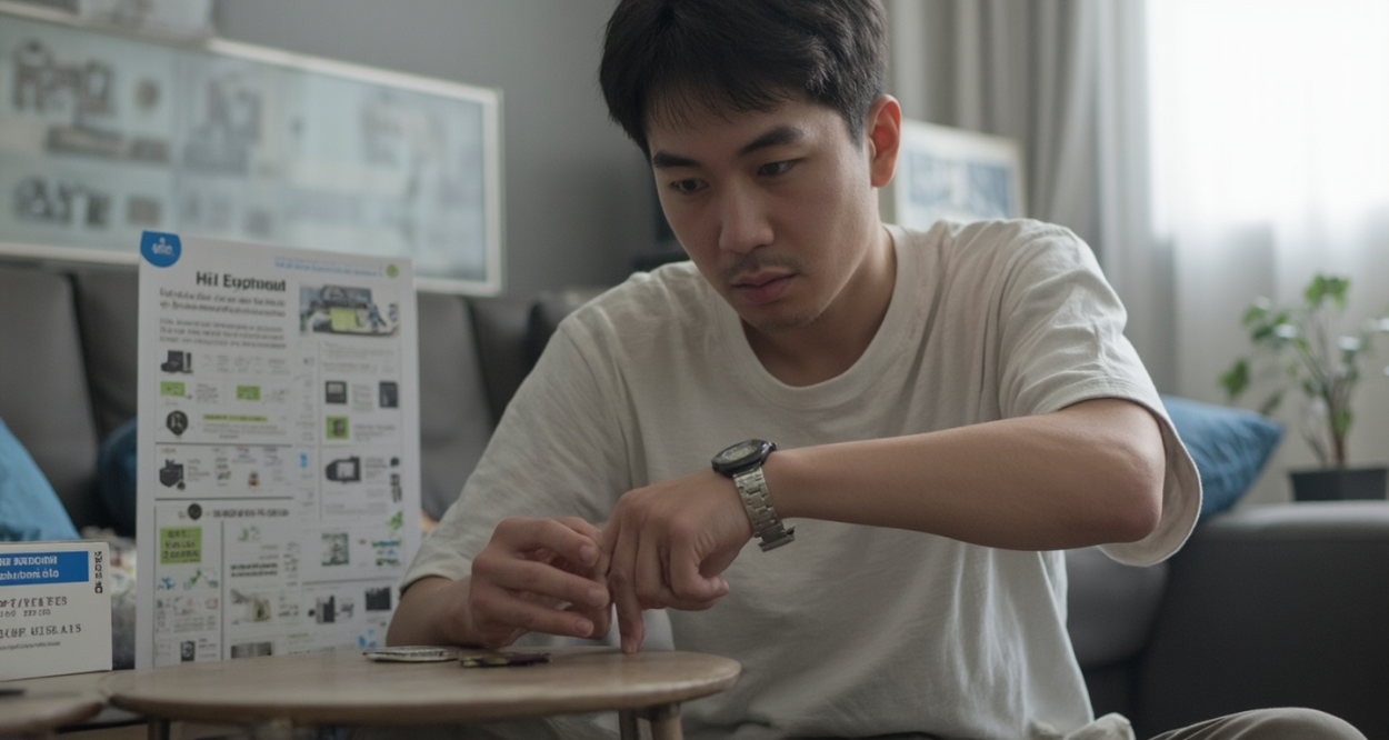 便宜手表回收究竟该去哪里呢？轮播图1