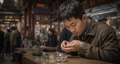 百达翡丽回收手表吗？详细解答您的疑惑！图片18