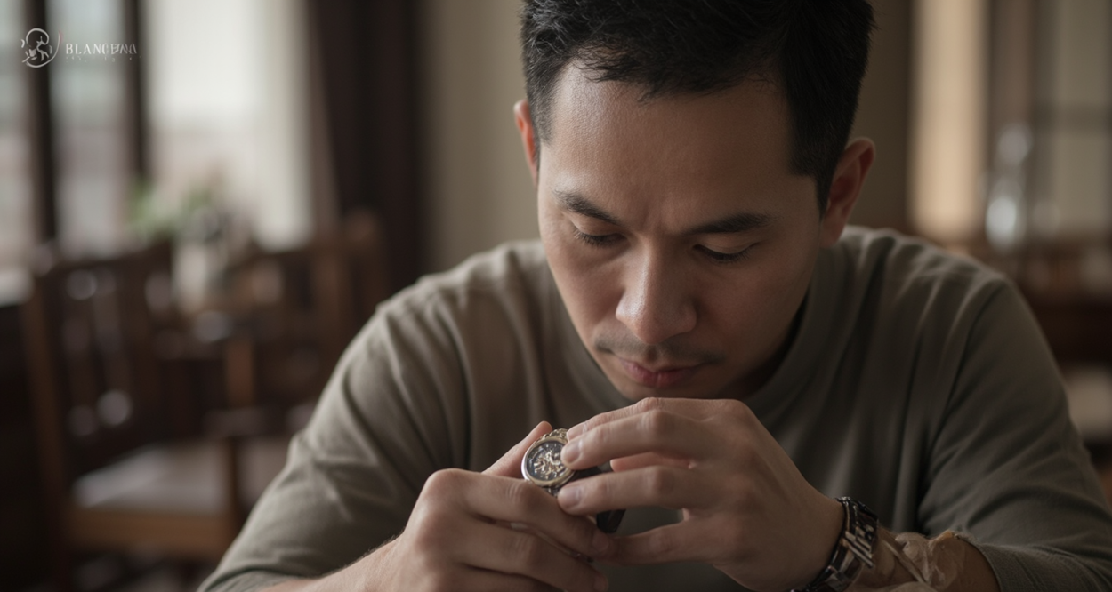 宝珀手表回收的那些事儿，你真的了解吗？轮播图1