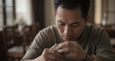 宝珀手表回收的那些事儿，你真的了解吗？图片19