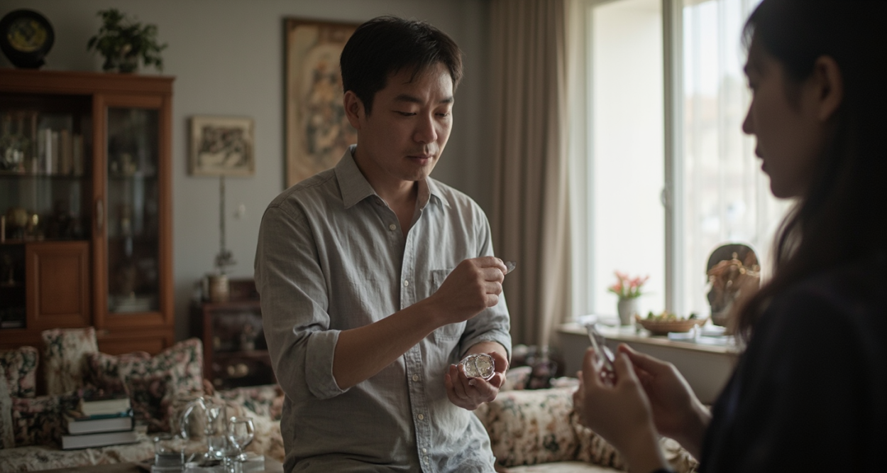 艾米龙手表回收吗？全面解析与指南轮播图2