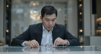 二手名表高价回收，您的闲置宝贝也能变现金！图片6