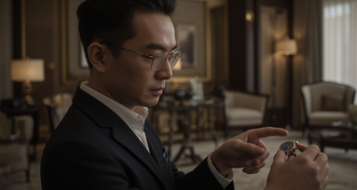 揭秘宝玑手表回收价的那些事儿图片12