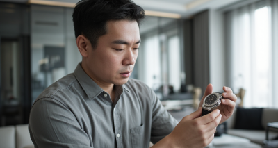Audemars Piguet手表回收：价值重塑与传承的艺术图片15