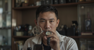 宝鸡手表回收店究竟藏在何处？图片2