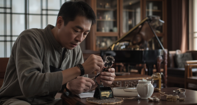 1手表回收价格大揭秘：你的手表值多少钱？图片19