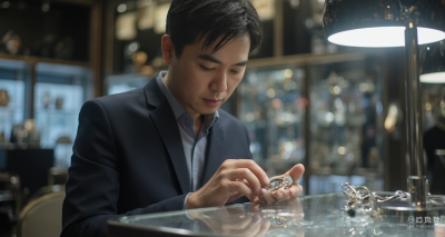 长沙名表回收实体店：您的品质之选图片19