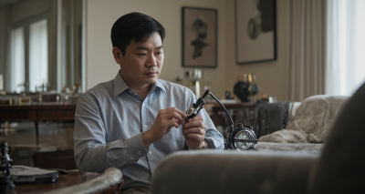 揭秘爱彼手表回收价格表：你的名表值多少钱？图片3