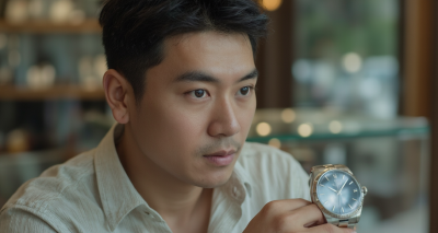 Rolex回收手表的那些事儿，你真的了解吗？图片10