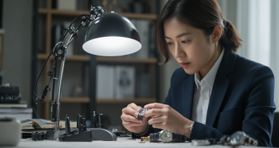 伯爵手表回收到底值不值钱？图片8