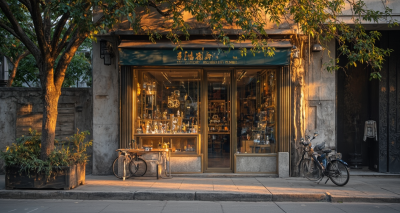 成都名表回收店：您的闲置名表好去处图片4