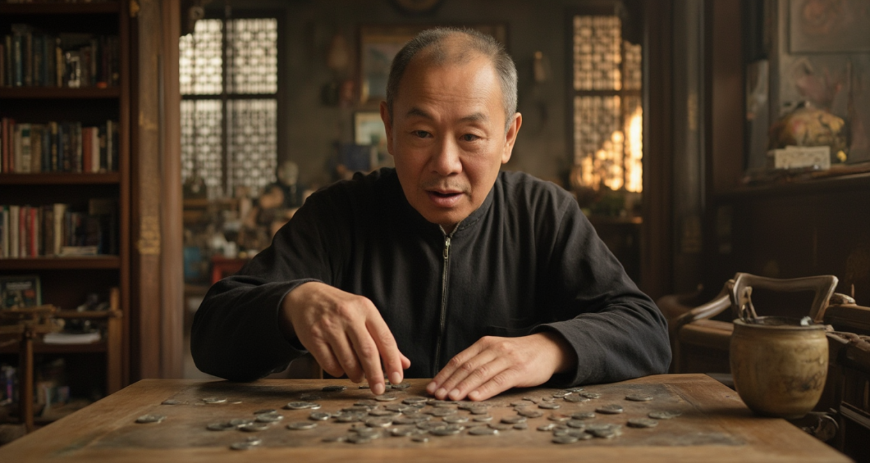 2000年硬币价格回收指南全解析轮播图1
