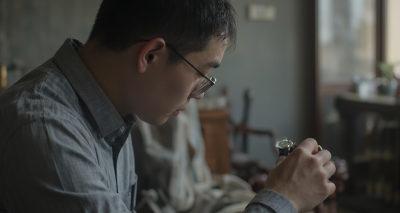 成都名表回收估价平台：您的名表价值几何？图片9