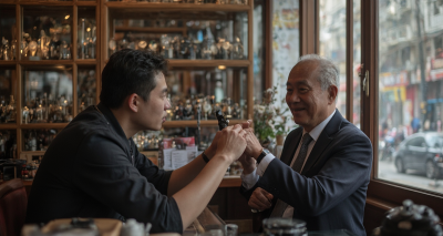 北京回收名表店：您的高端腕表好去处图片11