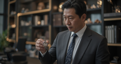 宝玑手表回收的那些事儿，你真的了解吗？图片8