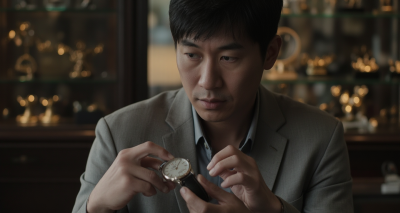 探索Rolex腕表回收的奥秘与价值图片4