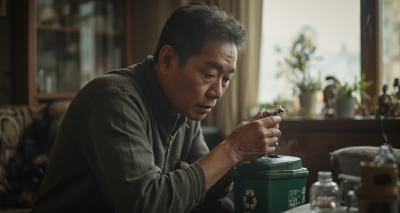 揭秘大量手表回收的背后秘密图片14