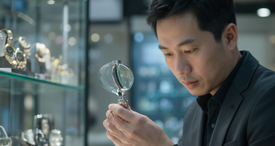 不是牌子的手表也能找到回收渠道吗？图片19