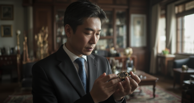 帝驼表回收：让经典重获新生图片15