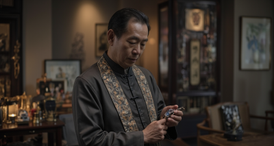 百达翡丽回收旧手表：让经典重焕新生的秘密图片15