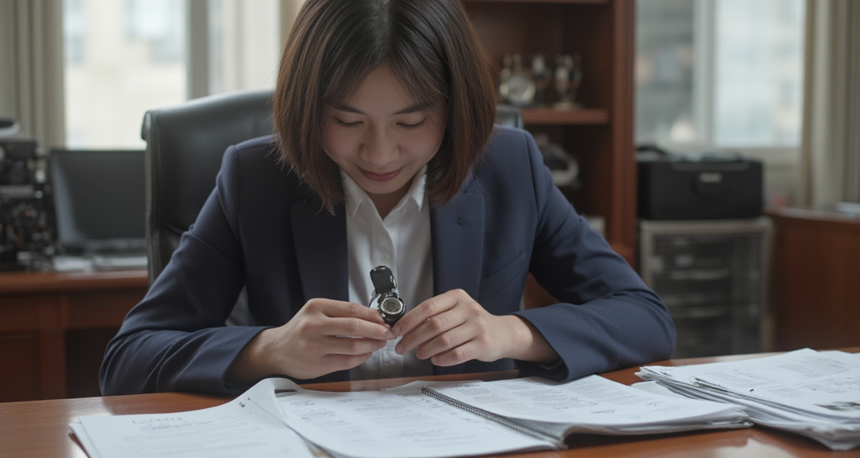 宾格手表能否回收？一文带你全了解！轮播图2