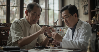 崇州二手手表回收指南：让你的时光宝藏重焕价值图片15
