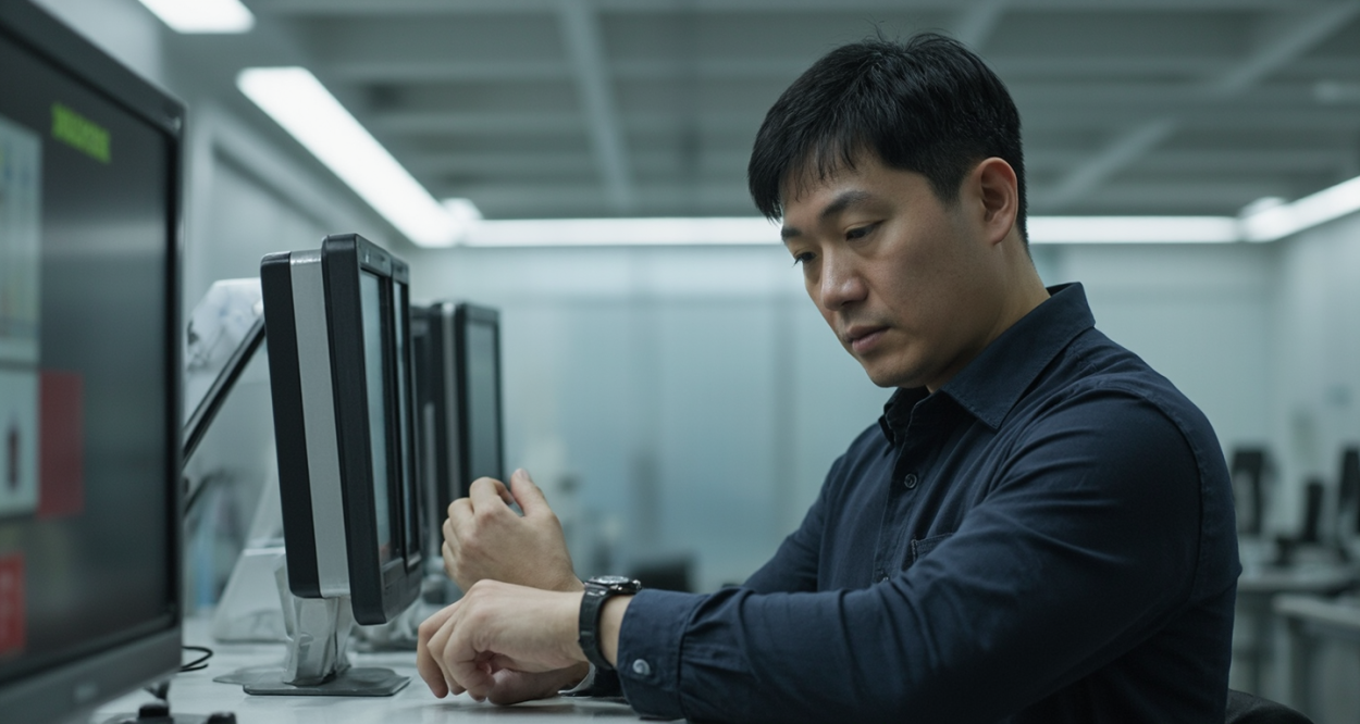 阿玛尼表回收：让你的奢华时光重焕价值轮播图1