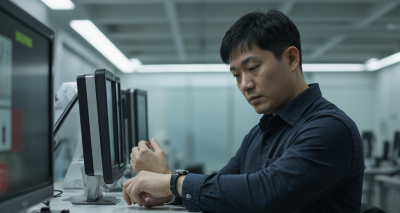 阿玛尼表回收：让你的奢华时光重焕价值图片9