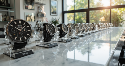 sevenfriday手表回收：让时尚不再成负担图片6