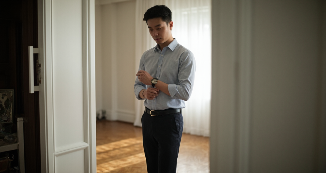 回收手表哪个平台最靠谱？一文告诉你答案！轮播图2
