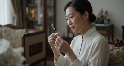 Rolex手表回收：让奢华重获新生图片20