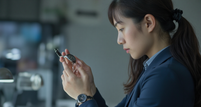 阿玛尼手表能否回收？一文读懂！图片18
