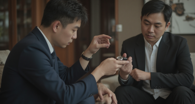 表回收二手：环保与经济双赢的智慧选择图片13