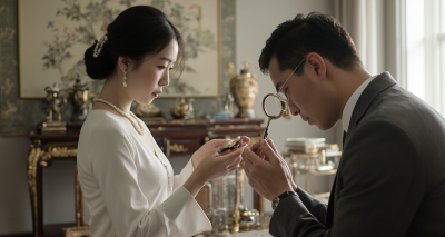 宝玑手表回收中心：您的尊贵选择图片16
