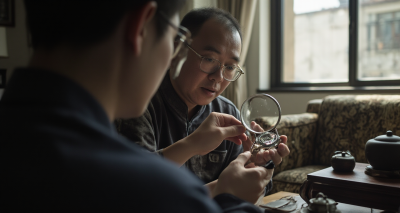 探索Carrera手表回收的奥秘与价值图片8
