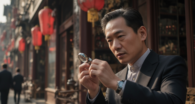 北京名表回收二手：您的奢华选择新出路图片17