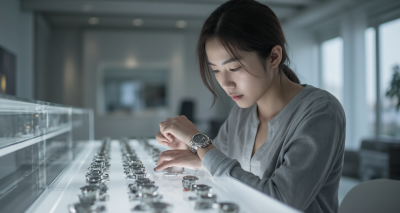 DW手表专柜真的回收吗？一文带你了解真相！图片14