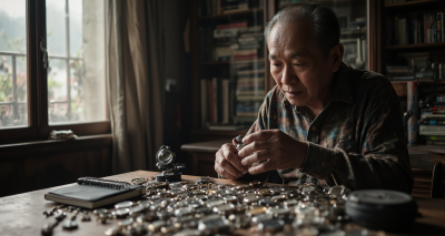 哪些回收旧手表的平台最靠谱？图片13