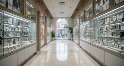 哈尔滨名表回收店：您的闲置名表好去处图片20