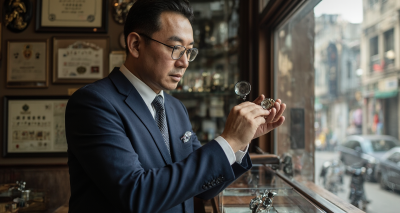 北京哪里有回收二手手表的实体店？全面指南！图片3