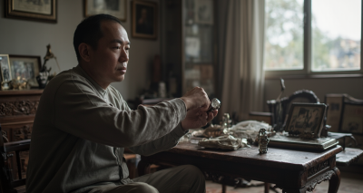 Tudor手表回收：让经典时光重焕价值图片1